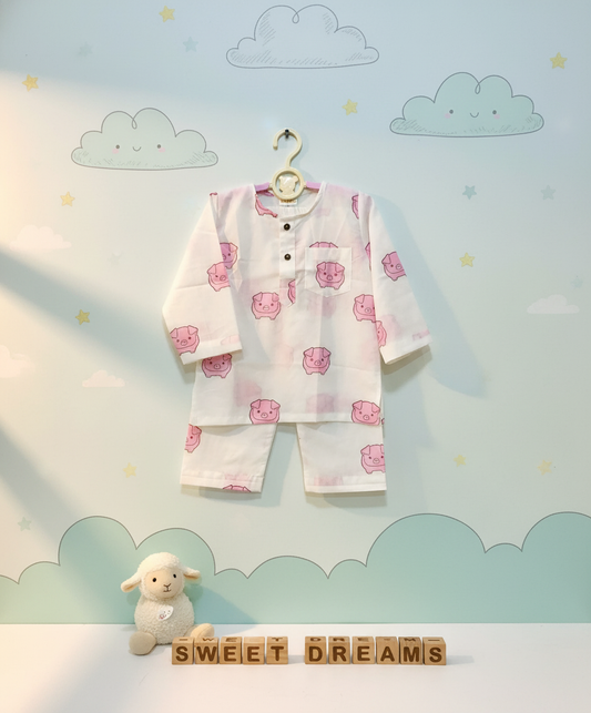 Pig Jammies