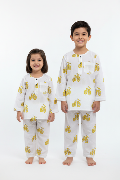 Cycle Jammies