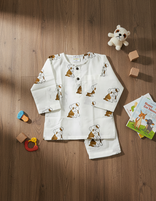 Dog Jammies