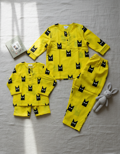 Batman Adult Jammies