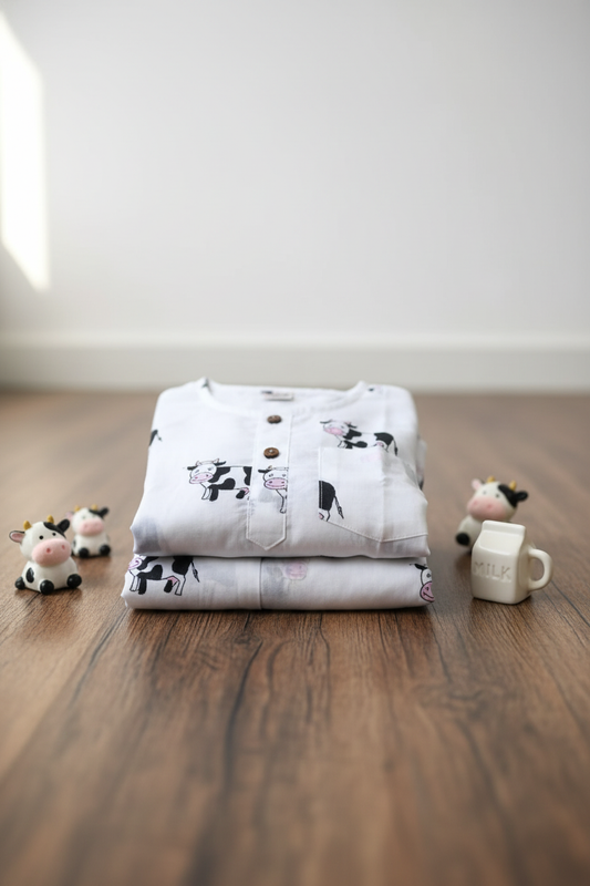 Cow Jammies
