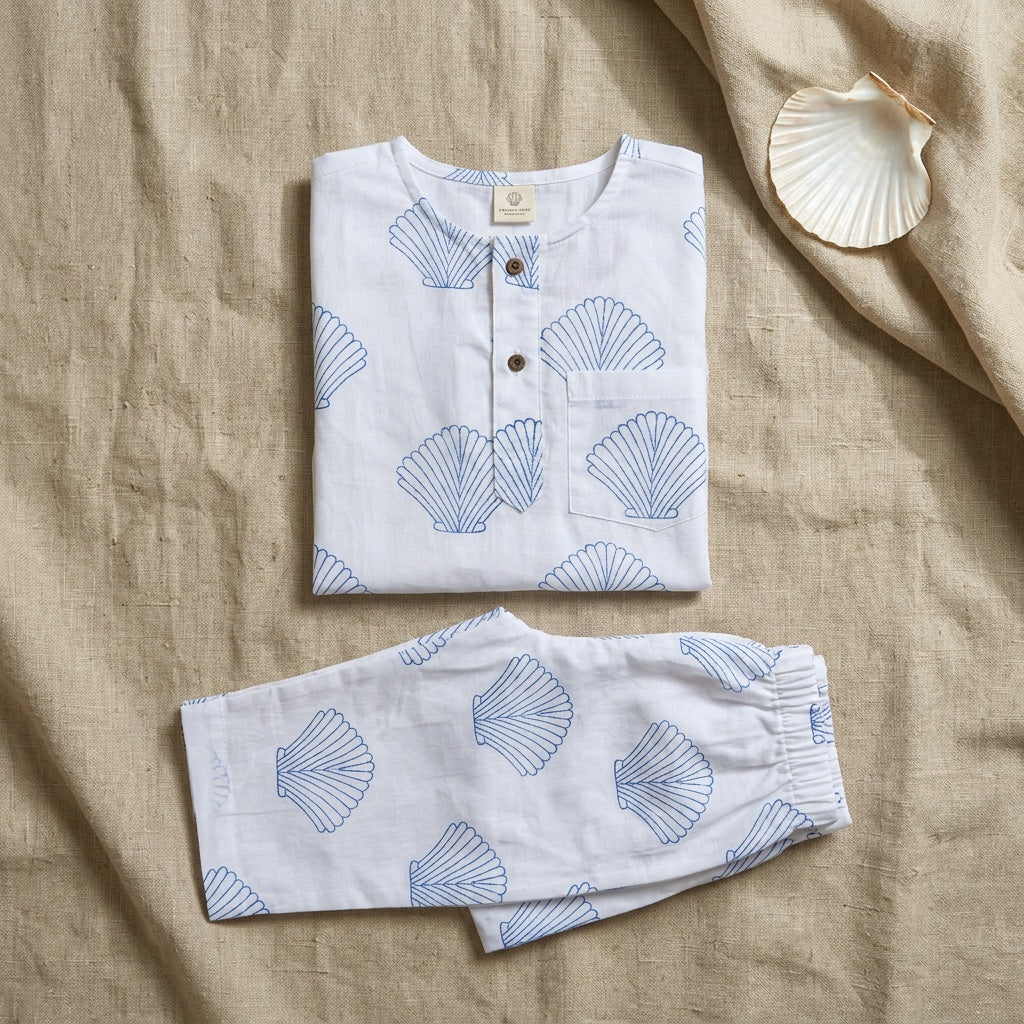 Shell Jammies
