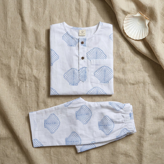 Shell Jammies