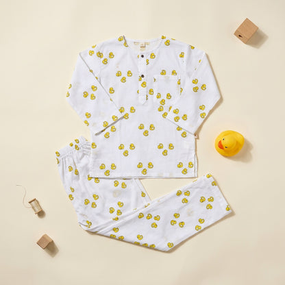Duck Jammies