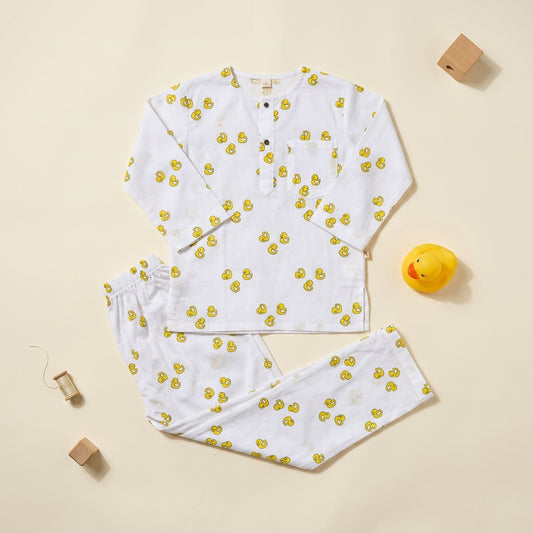 Duck Jammies