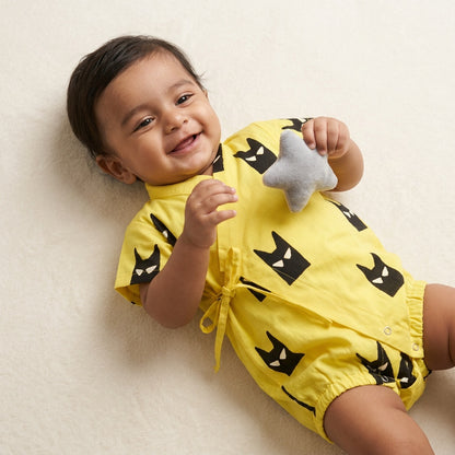 Batman Onesie