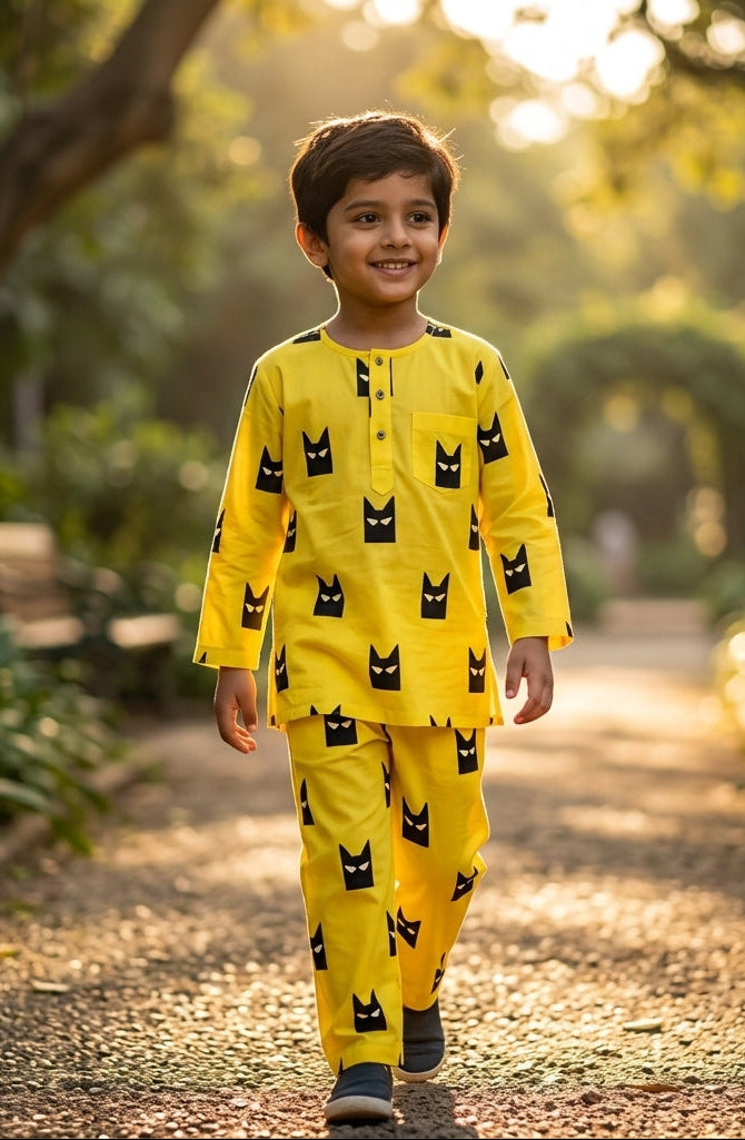 Batman Jammies