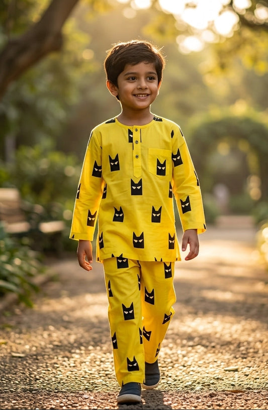 Batman Jammies