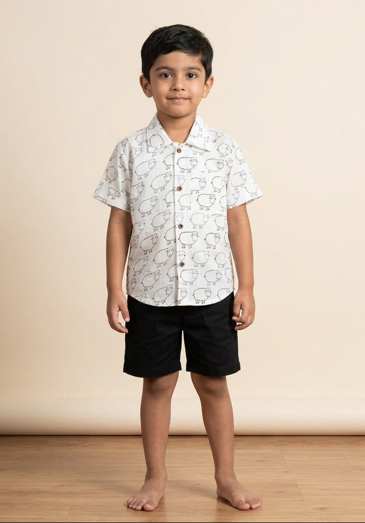 Sheep Shirt