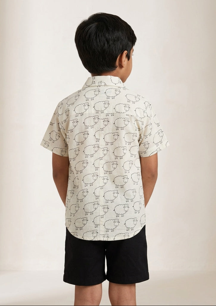 Sheep Shirt