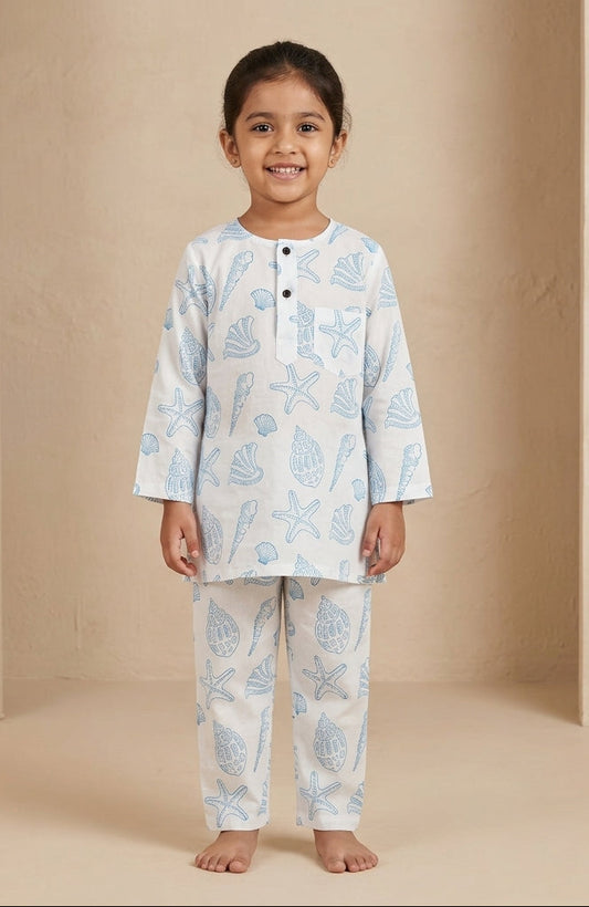 Shell Jammies