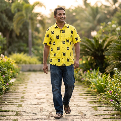 Batman Mens Shirt