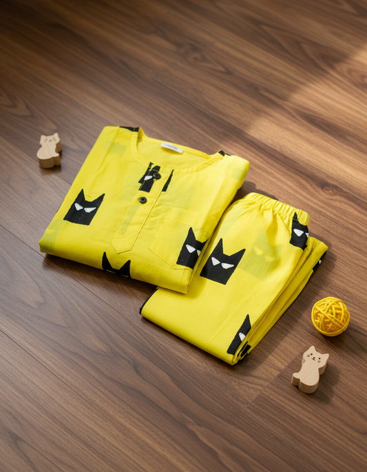 Batman Jammies