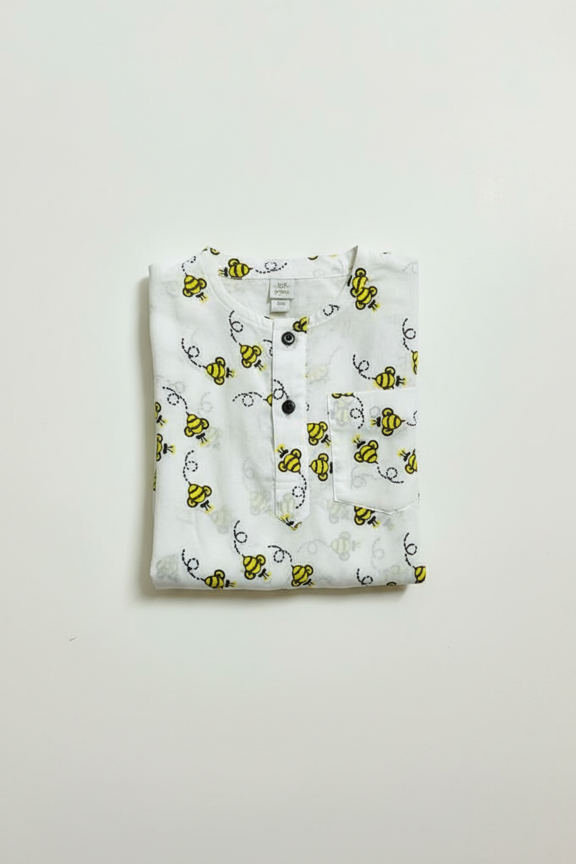 Honeybee Adult Jammies
