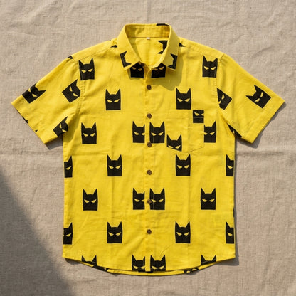 Batman Mens Shirt