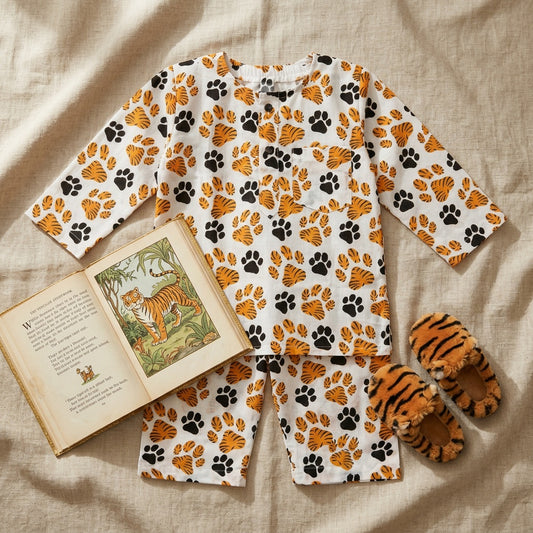 Pugmark Jammies