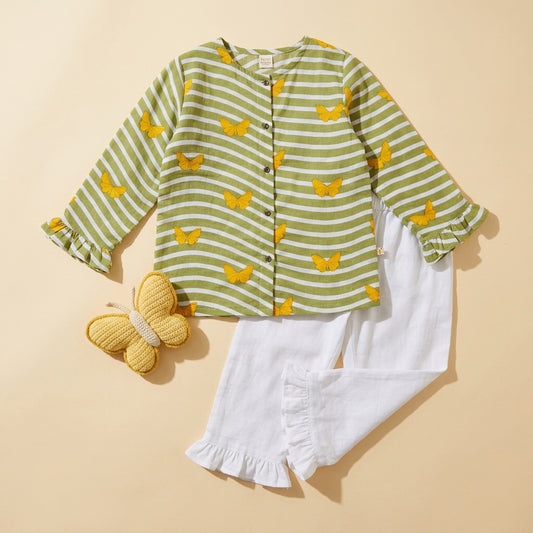 Butterfly Jammies