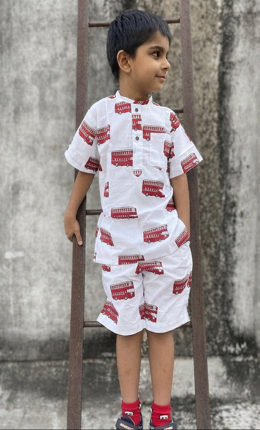 Bus Coord Set